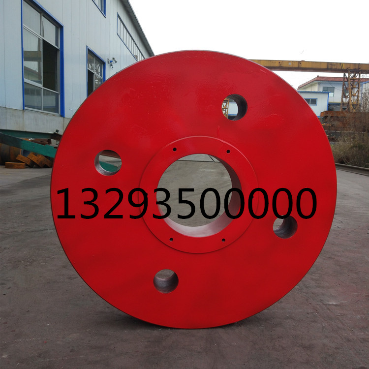 山西中重重工熱模鍛壓力機(jī)上模鍛有怎樣的工藝特點(diǎn)？