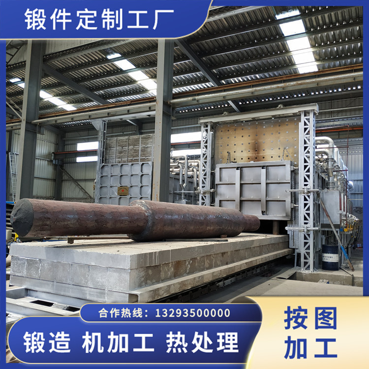 船用柴油機(jī)鍛件